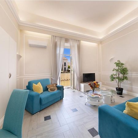 Yourhome - Royal Blue Suite Sorrento Exteriör bild