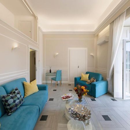 Yourhome - Royal Blue Suite Sorrento Exteriör bild