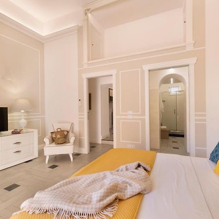 Yourhome - Royal Blue Suite Sorrento Exteriör bild