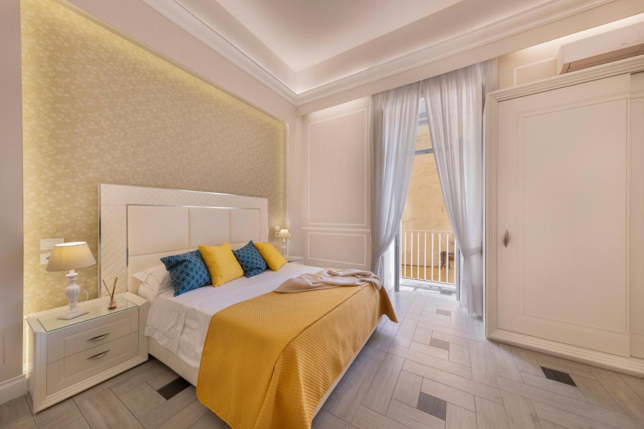 Yourhome - Royal Blue Suite Sorrento Exteriör bild
