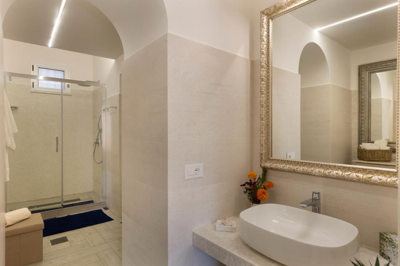 Yourhome - Royal Blue Suite Sorrento Exteriör bild