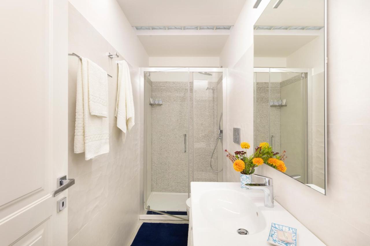 Yourhome - Royal Blue Suite Sorrento Exteriör bild
