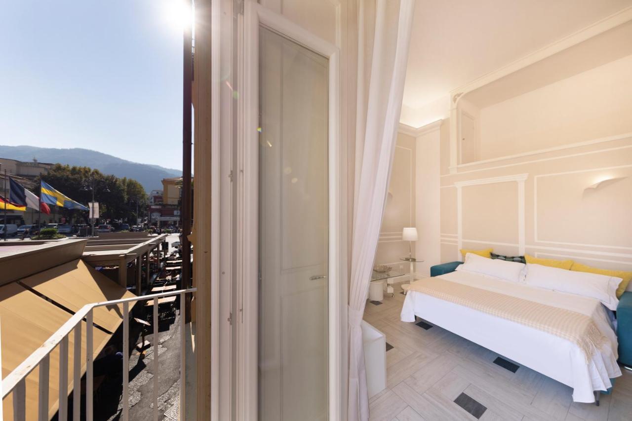 Yourhome - Royal Blue Suite Sorrento Exteriör bild