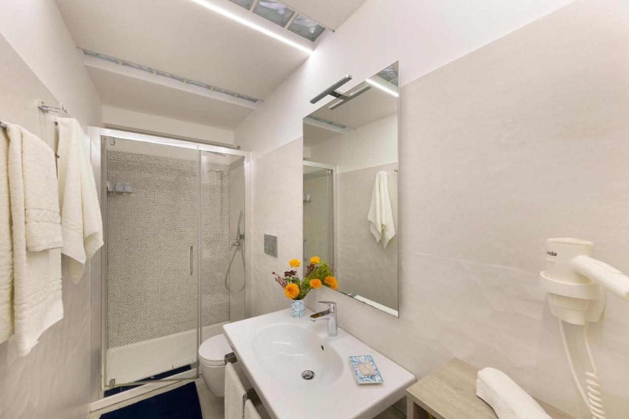 Yourhome - Royal Blue Suite Sorrento Exteriör bild