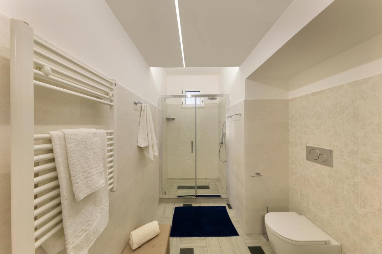 Yourhome - Royal Blue Suite Sorrento Exteriör bild