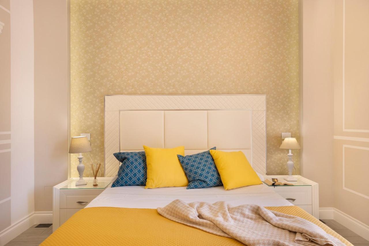 Yourhome - Royal Blue Suite Sorrento Exteriör bild