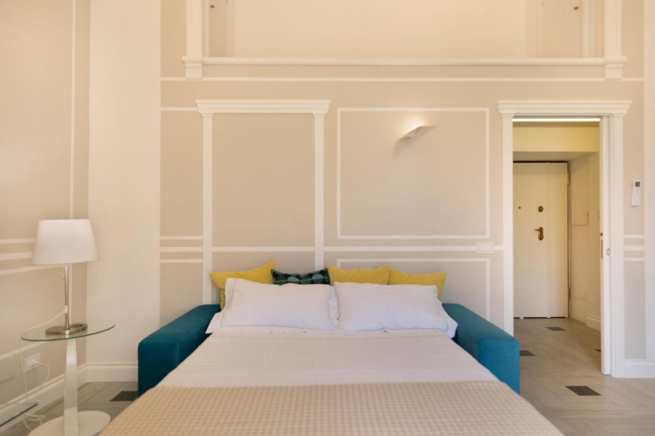 Yourhome - Royal Blue Suite Sorrento Exteriör bild